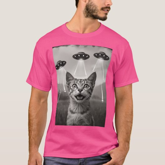 T-shirt Ils Sont Là (Devant)