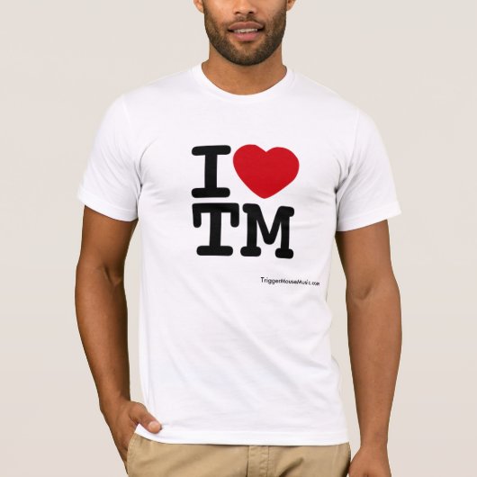 T-SHIRT ILTM (Devant)