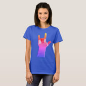 T-shirt ILY Graphic Tee (Devant entier)