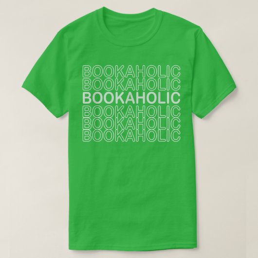 T-shirt I'm (Design devant)