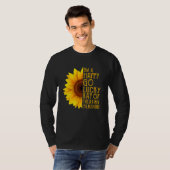 T-shirt I'm (Devant entier)