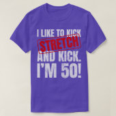 T-shirt Im50 (Design devant)