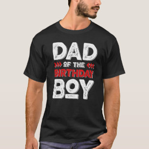 T-shirt Im 3 Et je l'ai creusé, je suis 3 et je l'ai creus