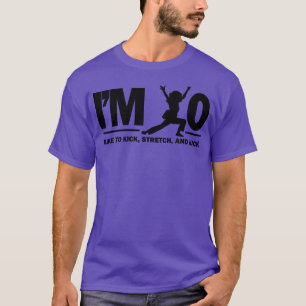 T-shirt Im 50 3