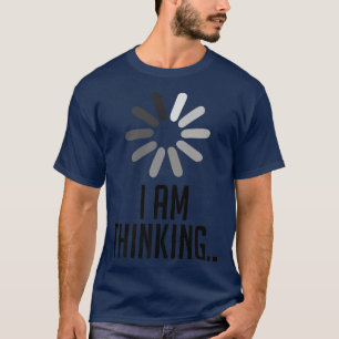 T-shirt I'm A Gamer Video Game Player Gaming Nerd Geek Pc