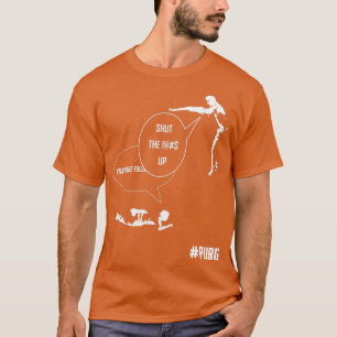 T-SHIRT IM A SNAKE FOURNIT À PUBG T