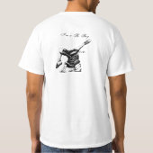 T-shirt Im aBboy (Dos)