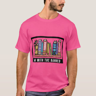 T-shirt Im Avec Interdit 5