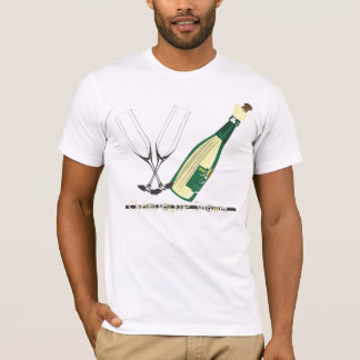 T-shirt Im célèbre >> EXCLUSIVITÉ <<