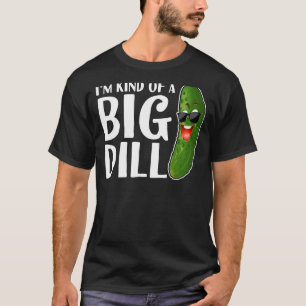 T-shirt I'm Enfant