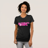 T-shirt Im gagnant Duh (Devant entier)