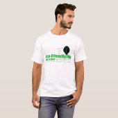 T-shirt I'm hungry 1 (Devant entier)