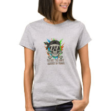 I'm Just The Right Amount of Wrong