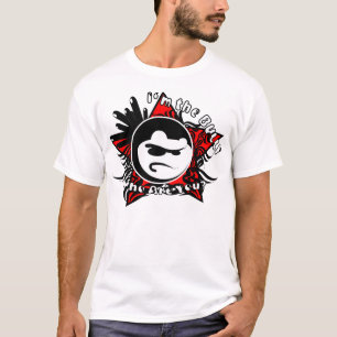 T-SHIRT IM LE DESPOTE