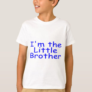 T-shirt Im le petit frère