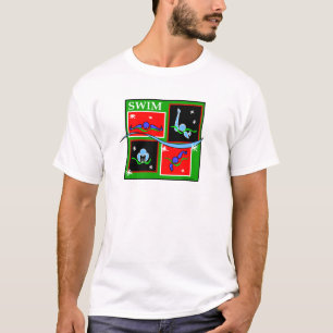 T-shirt IM matin de Noël