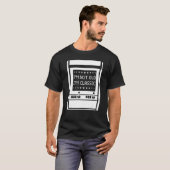 T-shirt I'm Not Old I'm Classic Arcade Games Console Scr (Devant entier)