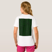 T-shirt I'm Otter-ly (Dos entier)
