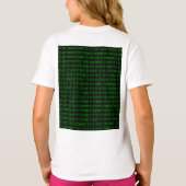 T-shirt I'm Otter-ly (Dos)