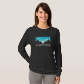 T-shirt Im Terminé Peopling 2 (Devant entier)