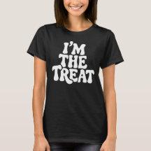 I'm the Treat : Halloween Fun