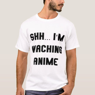T-shirt I'm waching encouragez