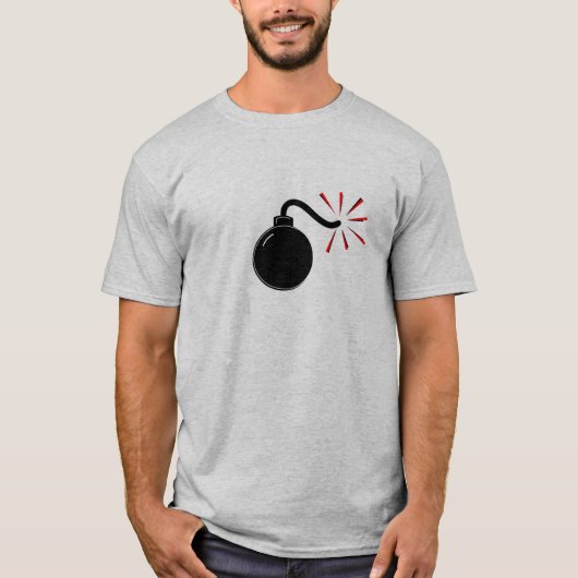 T-shirt Image 1 (Devant)