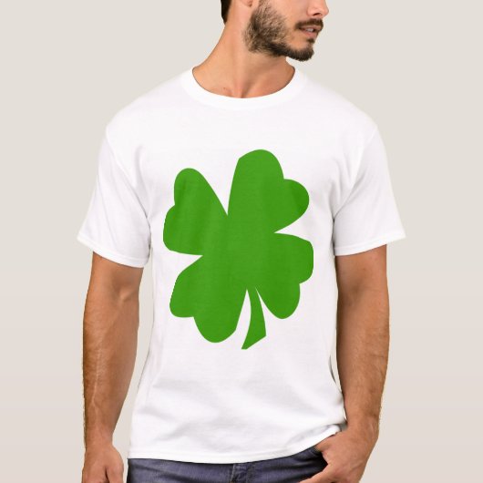 T-shirt Image de fermeture (Devant)