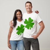 T-shirt Image de fermeture (Unisexe)