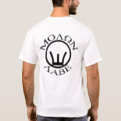 T-shirt image de vue ar15 (Dos)