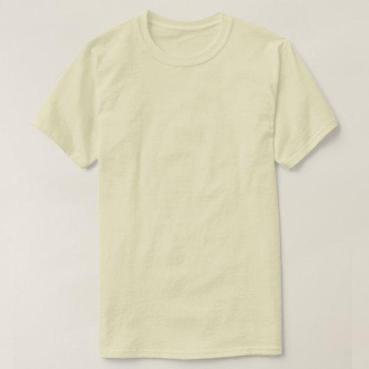 T-shirt Image encadrée de deux chevaux majestueux en cours (Design devant)