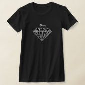 T-shirt image Gem Diamond (Poser)