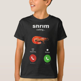 T-shirt Image Graphique