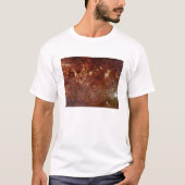 T-shirt Image infrarouge (Devant)