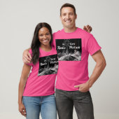 T-shirt Image radio Rko (Unisexe)