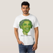 T-shirt imagesbroc-20obama (Devant entier)