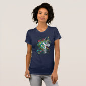 T-shirt Imaginaire (Devant entier)