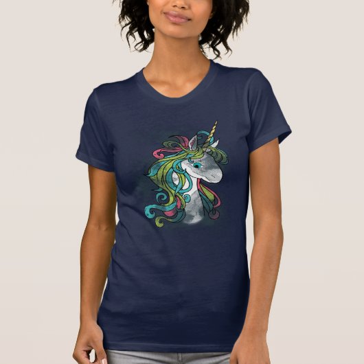 T-shirt Imaginaire (Devant)