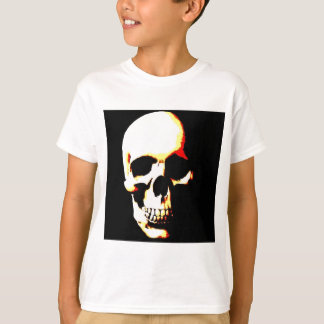 T-shirt Imaginaire Art Rock Punk