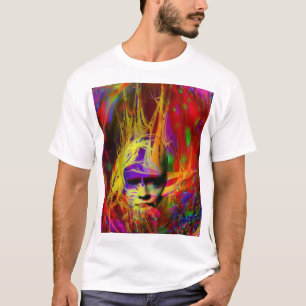 T-shirt Imaginaire Astral