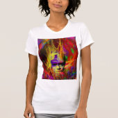T-shirt Imaginaire Astral (Devant)