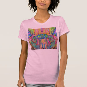 T-shirt Imaginaire de Vienne