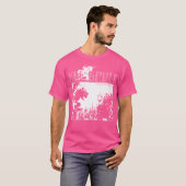 T-shirt Imaginaire final Vi (Devant entier)