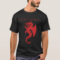 Imaginaire Stroke Dragon articles d'art