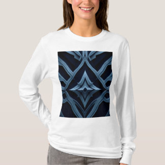 T-shirt imaginaire surréaliste onirique, éléments fantasti