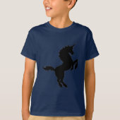T-shirt Imaginaire Unicorn (Devant)