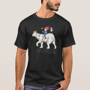 T-shirt Imagination