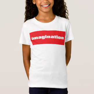 T-Shirt Imagination