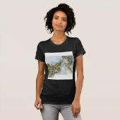 T-shirt Imagination (Devant entier)