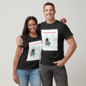 T-shirt Imagination (Unisexe)